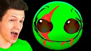 Да, это Geometry Dash...