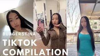 The Ultimate Burgerstina GRWM TikTok Compilation✨🤎