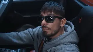Capital Bra feat. PA Sports - Haie (Musikvideo)