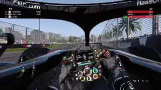 F1® 2018 In or Out?