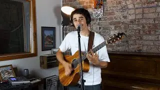 ISHAN - My Mouth (la la la) - (Official Live Version)