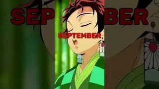 Your Birth Month / Your Anime Character🔥/Part-2 