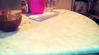Бутылка челедж)