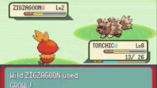 Let's Play Pokémon Emerald Part 3, It REALLY Begins