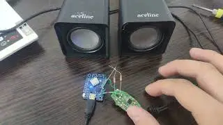 WiFi радио. Зависание и перезагрузка из-за проблемы по питанию.