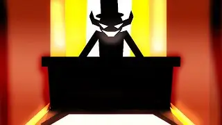 HELLEVATOR by vevekhi