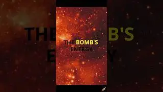 Nuclear Explosion in Space: The Silent Killer #spacescience #space #rocket #universe