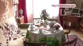 Russian Language School 