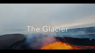 Future Perfect  -   The Glacier  -  Official Lyric Video