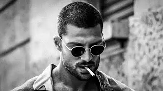Davit Barqaia - My time (Original mix)