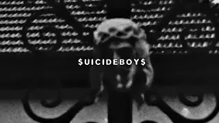 [FREE] HARD $UICIDEBOY$ TYPE BEAT 