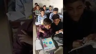 Meri Class 10th ,Tariq Jameel, Awais Hassan , Asad Nawaz, Sohail, Hamza, Qasim , Umar, Basit ...