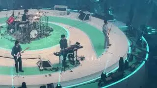 240413 데이식스 DAY6 “Welcome to the show” - HAPPY (My Day choir)