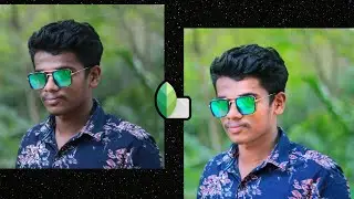 Snapseed White Face Photo Editing || Snapseed Photo Editing Tutorial