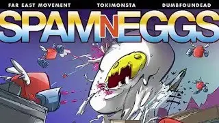 SPAMNEGGS RECAP - 11/25/2015 - FEAT. SALVA , PROBLEM, T-MASS, AND RELL THE SOUNDBENDER,