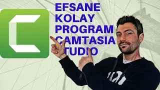 Camtasia Studio 9 Genel içeriginde Neler Var?