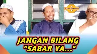 MAKNA TAKZIAH | I'anatutholibin | Ustadz Ahmad Fauzan Lc. @kajikampung