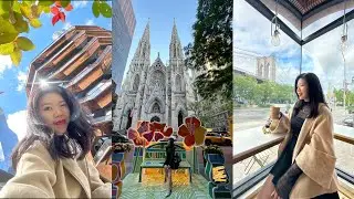 The Most real NYC Experience You Can't Miss