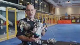 NEW Humandoid Robots REVEALED by Boston Dynamics!