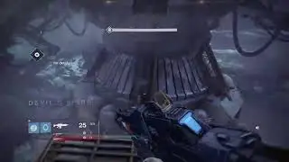 Destiny 1 quest to trials of Osiris