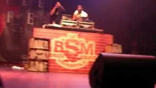 No Hands Waka Flocka Flame Triple F Life Tour Dallas