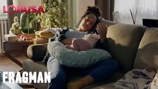 Lohusa - Fragman | 19 Ocak'ta Sadece Sinemalarda! 