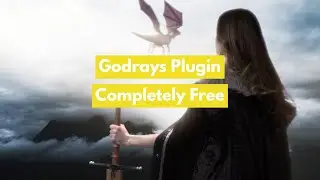 Godrays - Download free After Effects plugin Crate's Godrays