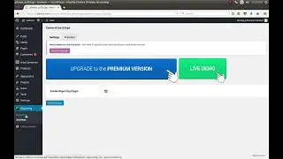 How to set up advanced reporting plugin in woocommerce