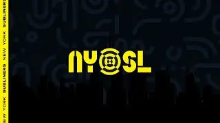 New York Subliners Vanguard Champs Intro