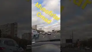 MUSOFIRLAR OMAD