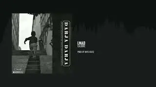 Lmad - Calibre  ( Kays Beatz prod )
