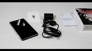 Nokia 6  Unboxing! Hands on and frist look