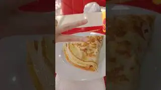кушаю✌