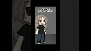 the struggles #gacha #viral #trend #gachatrend #gachaclub #gachalife #fyp #short #gachameme #gacha