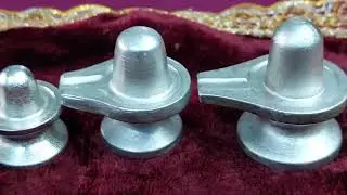 Parad Shivling at srie connections