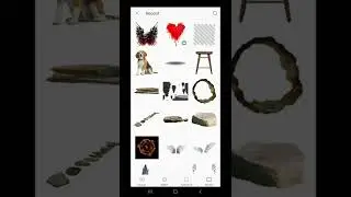 Background change photo editing by picsart mobile photo editing