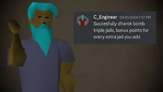 C Engineer Gave Me A Challenge I Couldn't Refuse... | March Madness Day #5