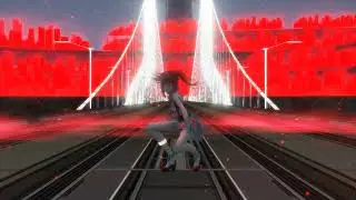 【MMD Meru The Succubus】You & Me Ruby(HAPPY 19th BIRTHDAY!!!)