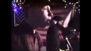 Shit Out of Luck - BarRoom Heroes