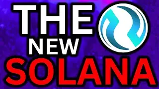 Injective Protocol Price Prediction! INJ Token! The Next Solana?