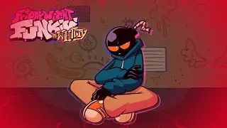 Blast From The Funkin Past #1 | Vs Whitty