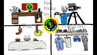 Fox flicks on... @GameTheory: The Most DISTURBING Game Since Petscop (Lacey Games)