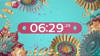 Рестарт эфира канала Домашний в день траура (28.03.2018)