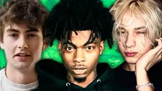 Underground Meme Rappers
