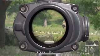 sanhok 4k gameplay   #pubg #xbox #xboxseriesx