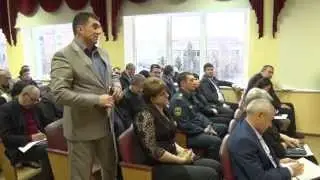 Еженедельное планерное совещание