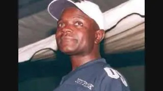 Simon Chimbetu: Sekuri Ndipeiwo Zano