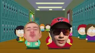 South Park “Sermon On The Mount” If Oh Yeah Sure was in it!! (Part 1)