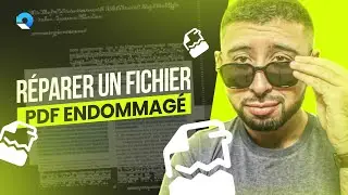 Comment réparer un fichier PDF endommagé qui ne s’ouvre pas ? [Tuto]