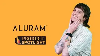 Aluram Product Spotlight
